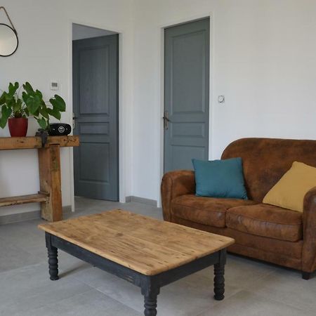Le Cottage Harbonnieres Bagian luar foto
